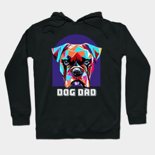 Dog Dad Hoodie